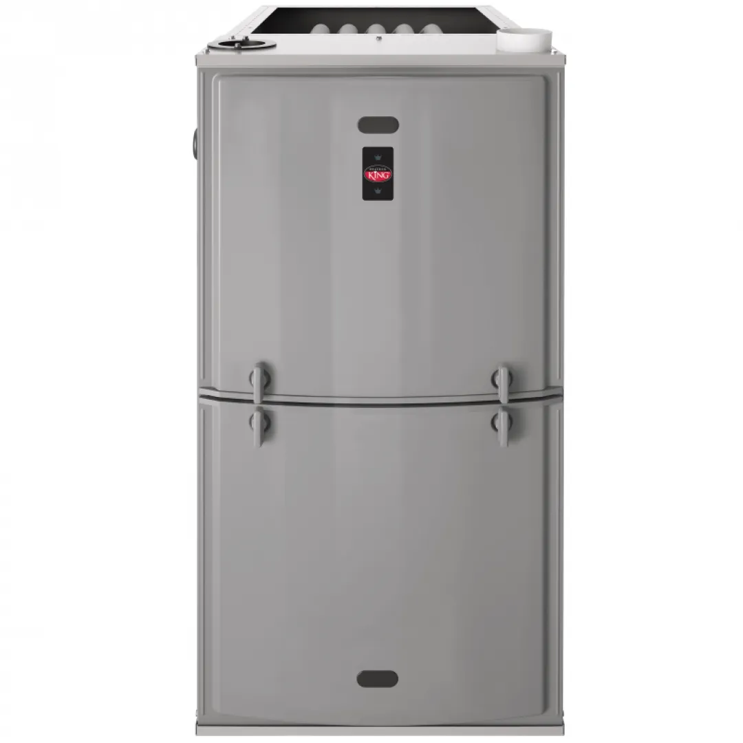 WEATHERKING WEATHERKING W95T Single Stage 95% AFUE Multi Position Furnaces With CT ECM Motor